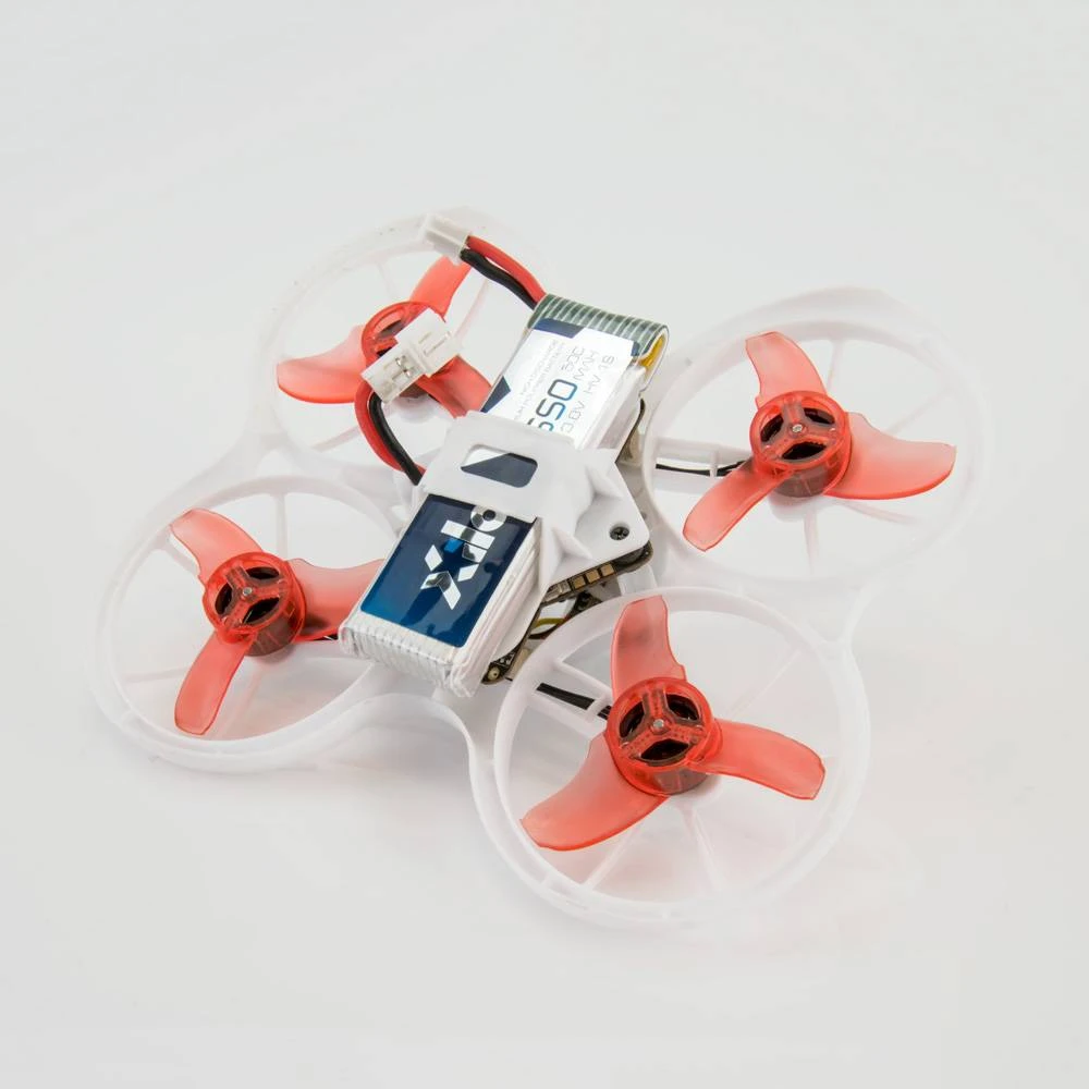 XILO 550mAh 1s 50c High Voltage Lipo Battery (JST-PH 2.0) 3 XILO 550mAh 1s 50c High Voltage Lipo Battery (JST-PH 2.0) - Image 3