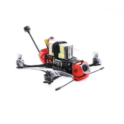 GEPRC Crocodile Baby 4" Micro LR Quadcopter BNF W/ F722 FC + GPS & Caddx Nebula Nano V2 -DJI Shop 6 12 2