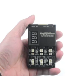 Happymodel 6-in-1 1S Lipo/LiHV Battery Charger 5 Happymodel 6-in-1 1S Lipo/LiHV Battery Charger -DJI Shop 61psevynjpl. sl1100