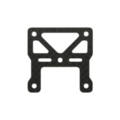 QAV-ULX Carbon Fiber FPV Top Plate