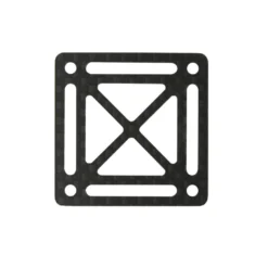 QAV-ULX Carbon Fiber LOS Top Plate