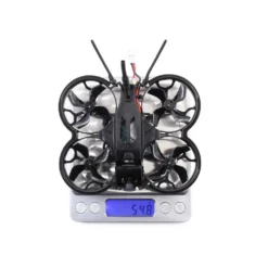 GEPRC TinyGO 4K FPV Whoop RTF Kit (Mode 2) -DJI Shop 7 1