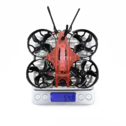 GEPRC TinyGO LED FPV Whoop RTF Kit (Mode 2) -DJI Shop 7 2 3