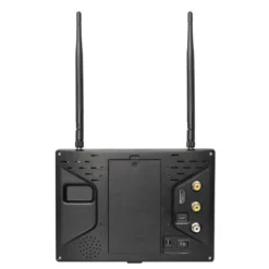 7" Lumenier LCD FPV Monitor With 5.8GHz 32CH Diversity Rx, DVR, Battery 9 7" Lumenier LCD FPV Monitor With 5.8GHz 32CH Diversity Rx, DVR, Battery -DJI Shop 7 inch monitor