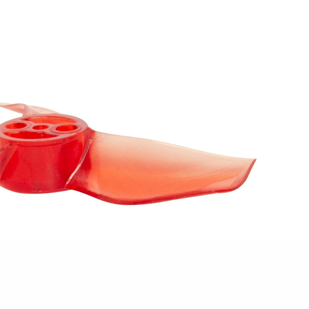 Gemfan 1635-3 40mm 3-Blade Whoop Propeller (1.5mm Shaft - Set Of 8) 6 Gemfan 1635-3 40mm 3-Blade Whoop Propeller (1.5mm Shaft - Set Of 8) - Image 6