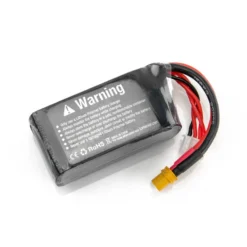 Lumenier 850mAh 2s 35c Lipo Battery (XT-30) -DJI Shop 850 2s 35c back 2