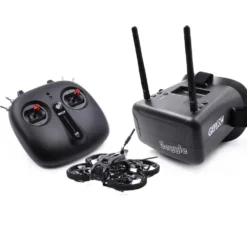 GEPRC TinyGO Racing FPV Whoop RTF Kit (Mode 2) -DJI Shop 9 1 2