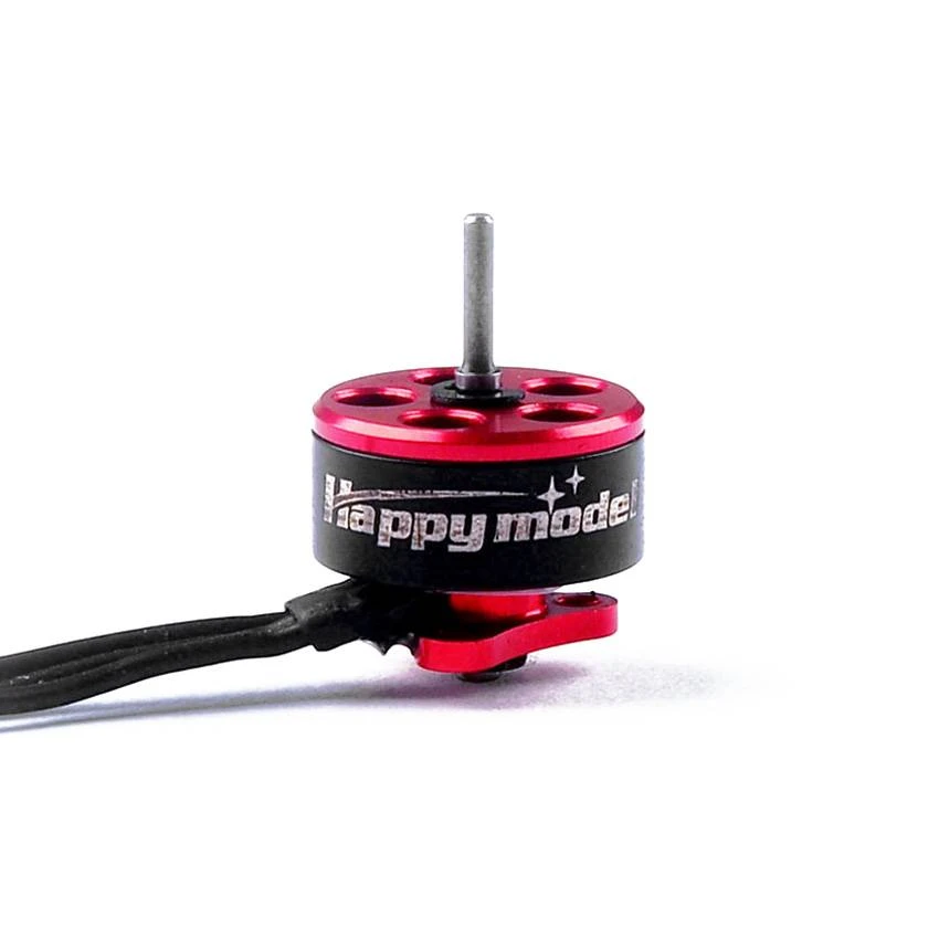 Happymodel SE0802 16000kv 1-2S Brushless Motor (4pcs) 2 Happymodel SE0802 16000kv 1-2S Brushless Motor (4pcs) - Image 2