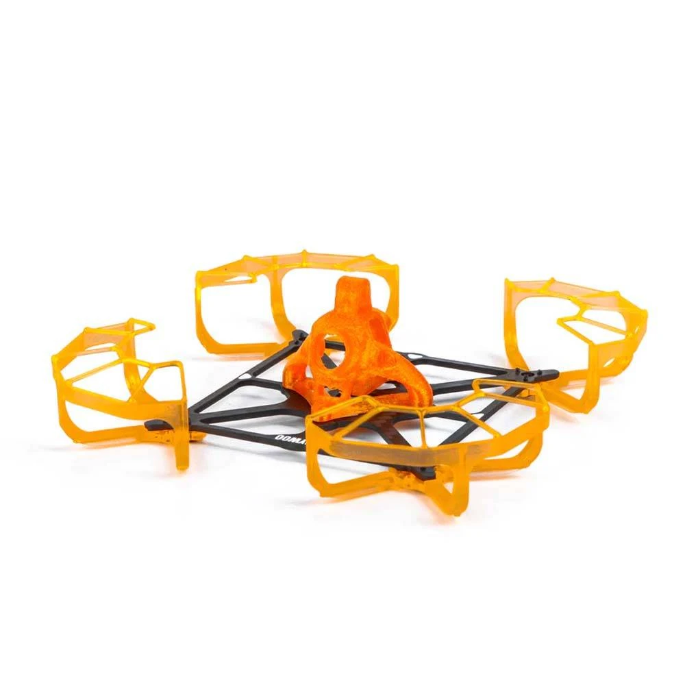 Flywoo Firefly Nano Baby 20 2S Micro Quadcopter Frame Kit - Walksnail Avatar 1 Flywoo Firefly Nano Baby 20 2S Micro Quadcopter Frame Kit - Walksnail Avatar