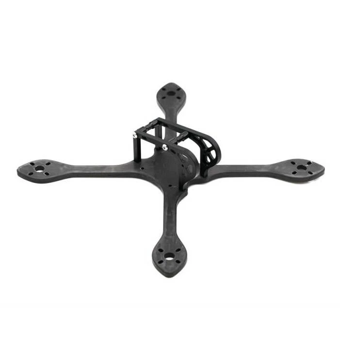 TBS Stardust SB5 Race 5" Frame 1 TBS Stardust SB5 Race 5" Frame