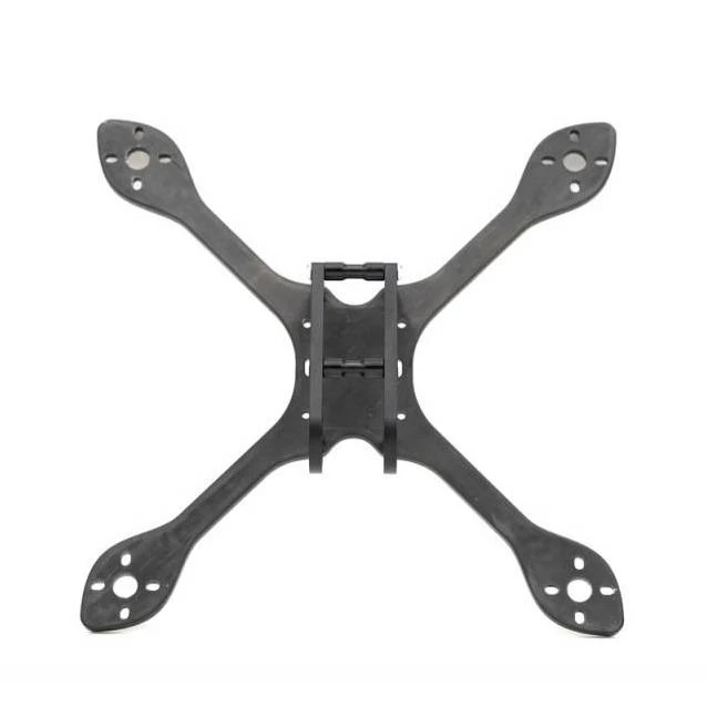 TBS Stardust SB5 Race 5" Frame 2 TBS Stardust SB5 Race 5" Frame - Image 2