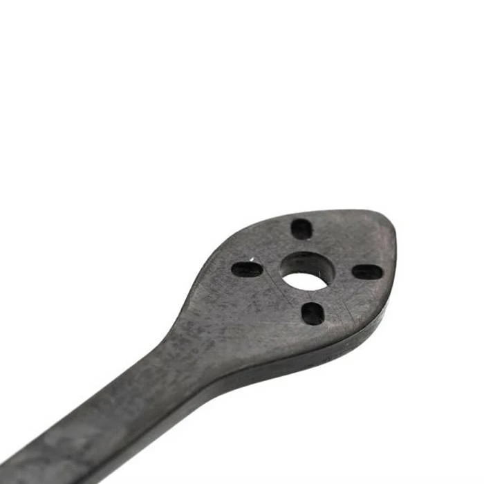 TBS Stardust SB5 Race 5" Frame 4 TBS Stardust SB5 Race 5" Frame - Image 4