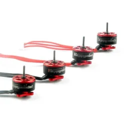 Happymodel SE0802 16000kv 1-2S Brushless Motor (4pcs)
