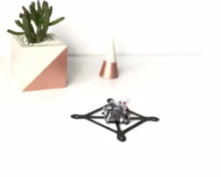 AirBlade Creampuff Lite 2.5" Micro Frame (2.5mm Thick) -DJI Shop airblade creampuff lite carbon fiber frame kit airblade uav 958756 1800x1800 1