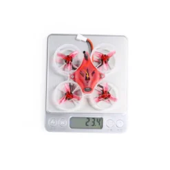 IFlight Alpha A65 Drone - Christmas Edition -DJI Shop alpha a65 tiny whoop drone christmas version 3