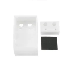 Analog Module Cover For DJI Digital HD Goggles -DJI Shop analog module cover for dji digital hd goggles 1