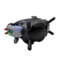 Analog Module Cover For DJI Digital HD Goggles