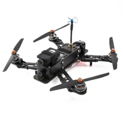 QAV250 Angled Motor Mount Extensions -DJI Shop angled motor mount rtf angle