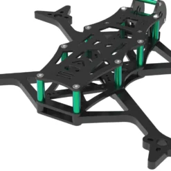 AOS RC O3 Replacement Arm -DJI Shop aos 03 freestyle fpv frame kit 2 1