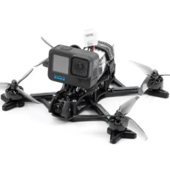 AOS 5 V2 5" HD FPV BNF Drone W/ Caddx Nebula Pro - 6S -DJI Shop aos 5 v2 5 hd fpv bnf drone w caddx nebula pro 6s 4