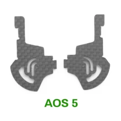 AOS RC Freestyle FPV Drone Camera Plates (Set Of 2) - AOS 5