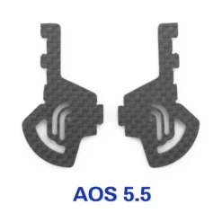 AOS RC Freestyle FPV Drone Camera Plates (Set Of 2) - AOS 5.5