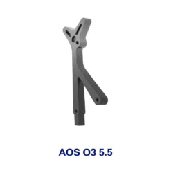 AOS RC O3 Replacement Arm -DJI Shop aos rc o3 replacement arm 5.5 1