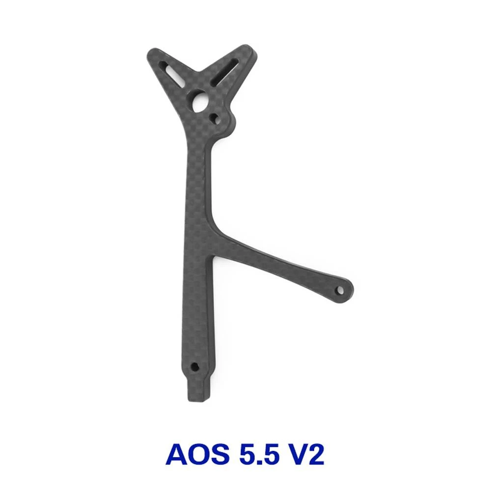 AOS RC Freestyle FPV Drone Replacement Arm - V2 2 AOS RC Freestyle FPV Drone Replacement Arm - V2 - Image 2