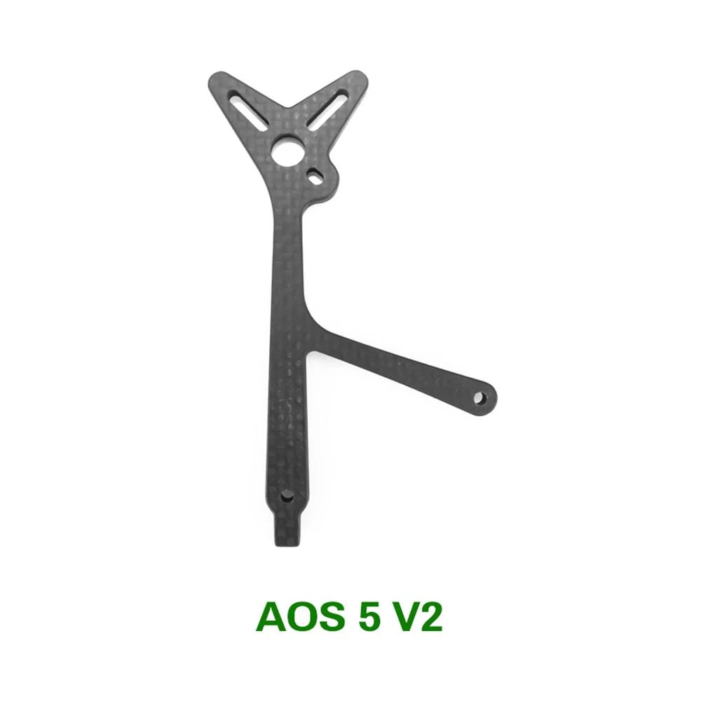 AOS RC Freestyle FPV Drone Replacement Arm - V2 3 AOS RC Freestyle FPV Drone Replacement Arm - V2 - Image 3