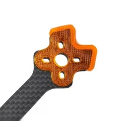 XILO PHREAK Soft Mount Arm Guards (Set Of 4) - Black -DJI Shop arm guard phreak 1