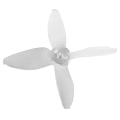 Emax Avan Micro Prop 2x2.4x4 (Color White) (12 Pcs)