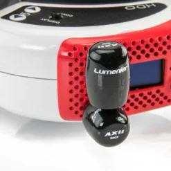 Lumenier AXII 2 Right-Angle Stubby 5.8GHz Antenna (RHCP) -DJI Shop axii 2 ra stubby goggle 2