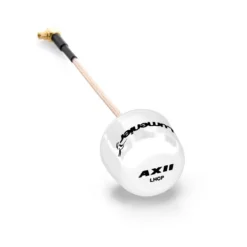 Lumenier AXII 2 MMCX 5.8GHz Antenna (LHCP)