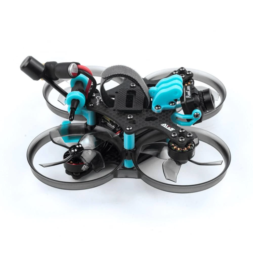 Axisflying CineON Z20 2" 4S Cinewhoop Drone W/ DJI 03 Air Unit 2 Axisflying CineON Z20 2" 4S Cinewhoop Drone W/ DJI 03 Air Unit - Image 2