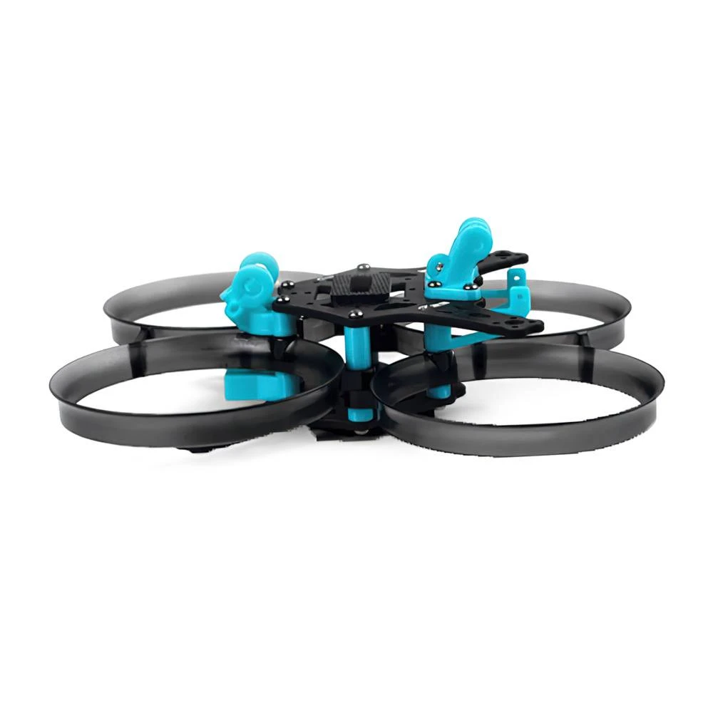 Axisflying CineON Z25 2.5" Frame Kit 2 Axisflying CineON Z25 2.5" Frame Kit - Image 2