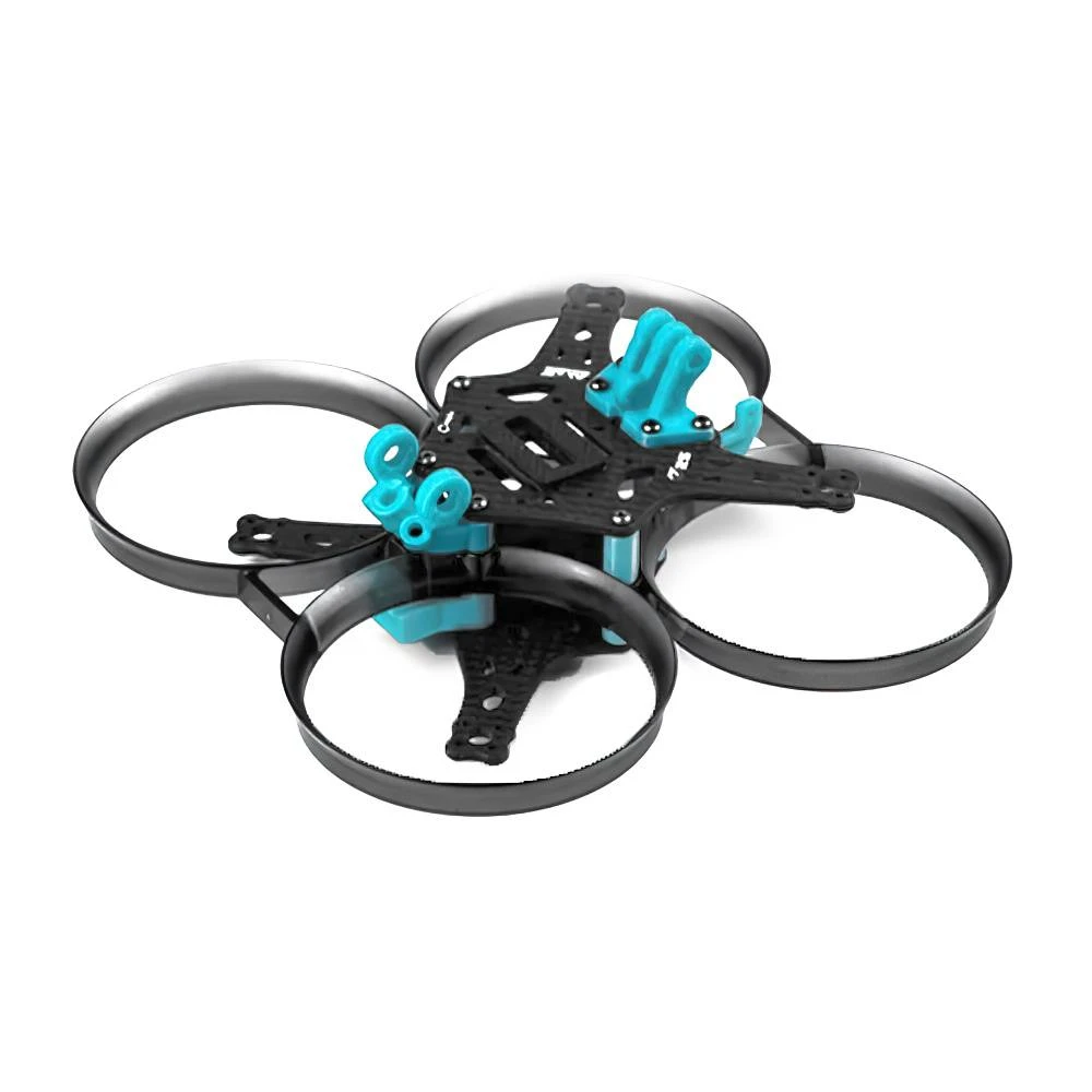 Axisflying CineON Z25 2.5" Frame Kit 1 Axisflying CineON Z25 2.5" Frame Kit