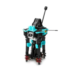 Axisflying Kolas 6 Long Range 6" BNF HD Foldable Drone W/ DJI + Vista - 4S