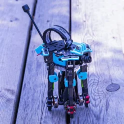 Axisflying Kolas 6 Long Range 6" BNF HD Foldable Drone W/ DJI + Vista - 6S 9 Axisflying Kolas 6 Long Range 6" BNF HD Foldable Drone W/ DJI + Vista - 6S -DJI Shop axisflying kolas 6 long range 6 bnf hd foldable drone 6s 1