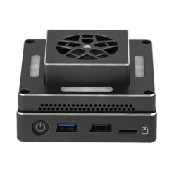 Axisflying FPV HD Box For DJI FPV Goggles W/ Cooling Fan - V3 -DJI Shop axisflying fpv hd box v3hd box 3 low res width 1000px