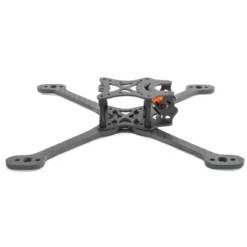 Falcon Multirotors Bannilite 5" Frame -DJI Shop bannilite side