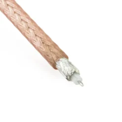 Lumenier Micro AXII Bare Wire 5.8GHz Antenna (LHCP) -DJI Shop bare wire close