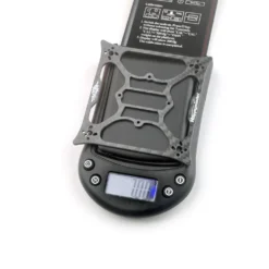 Happymodel Bassline 2" Toothpick Frame Kit -DJI Shop bassline frame weight