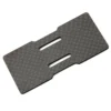 QAV-X Carbon Fiber Battery Protector Plate