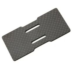 QAV-X Carbon Fiber Battery Protector Plate