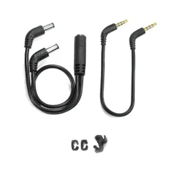 BDI Digidapter V1 Cable Management Upgrade Kit -DJI Shop bdi upgrade