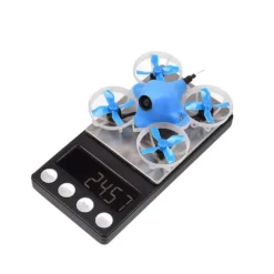 BETAFPV Beta65X 2S Whoop Quadcopter (BT2.0) -DJI Shop beta65x whoop quadcopter 2s 1