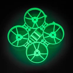 Beta75X Lumenier Edition Glow In The Dark Whoop Frame
