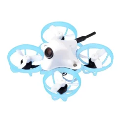 BetaFPV Meteor65 Micro Brushless Whoop Frame -DJI Shop betafpv meteor65 micro brushless whoop blue