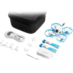 BETAFPV Meteor65 Pro Brushless Whoop Quadcopter (2022) -DJI Shop betafpv meteor65 pro brushless whoop quadcopter 2022 5