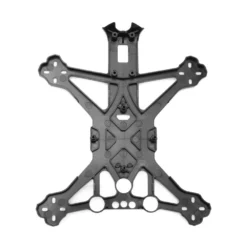 BetaFPV Pavo30 3" CineWhoop Frame Kit (Without Carbon Fiber) -DJI Shop betafpv pavo30 3 cinewhoop frame kit top no carbon 2